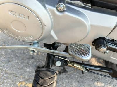 cd United for sale 2025 nbr my own name biometric on spot islambad