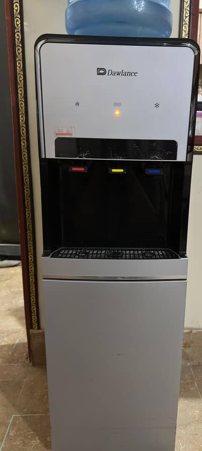 Dawlance Dispenser For Sale