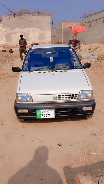 Mehran 2006