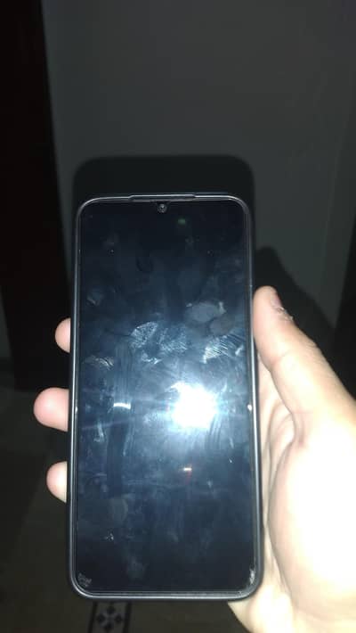 4/64 1 day plus battery  all ok 10/10 exchange possible