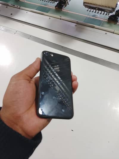 iPhone 8 256gb