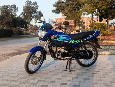 Pridor PPF Rapping Done