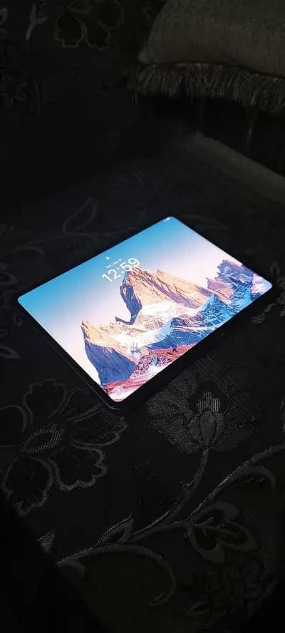 Oppo Pad3 90fps pubg supported/ amoled big display 10 by 10