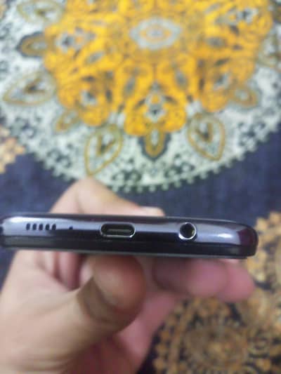 Samsung A51 Urgent Sale 6/128 Condition 8/10 Panel change hai