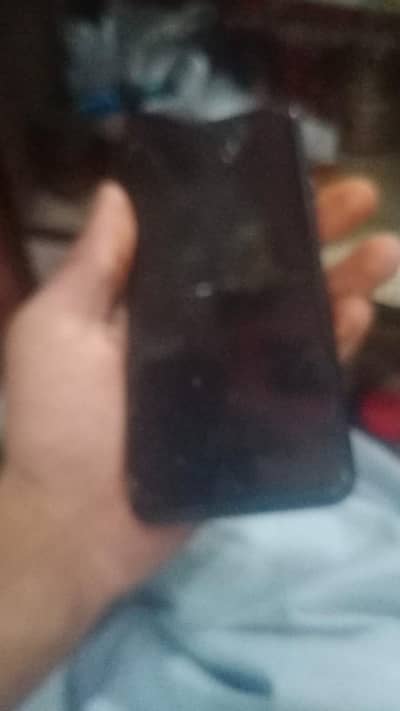 Vivo y12 for sale with box