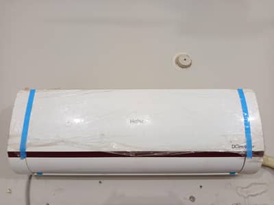 Haier 1 Ton inverter AC