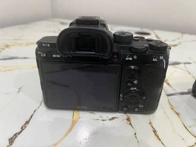 Sony A73 (A7 III) – Used | Excellent Condition