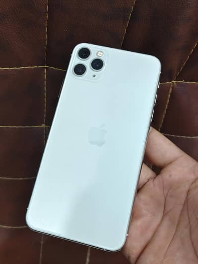iphone 11pro Max PTA Approved