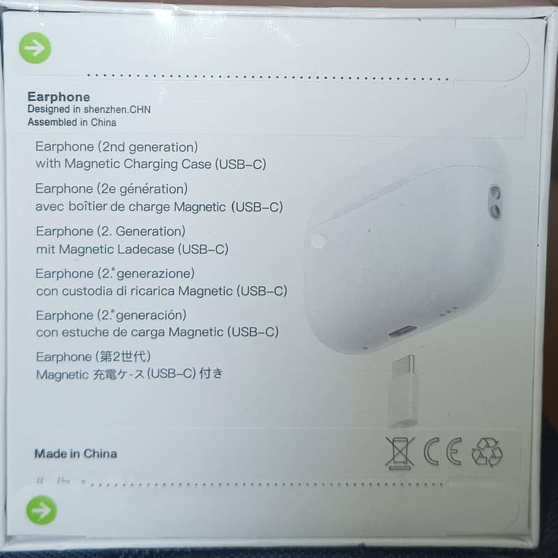 نیا بلوٹوتھ برائے فروخت 2