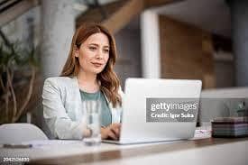 Job Opportunity - Female Receptionist Required