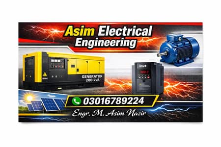 Professional Electrical & Solar Services