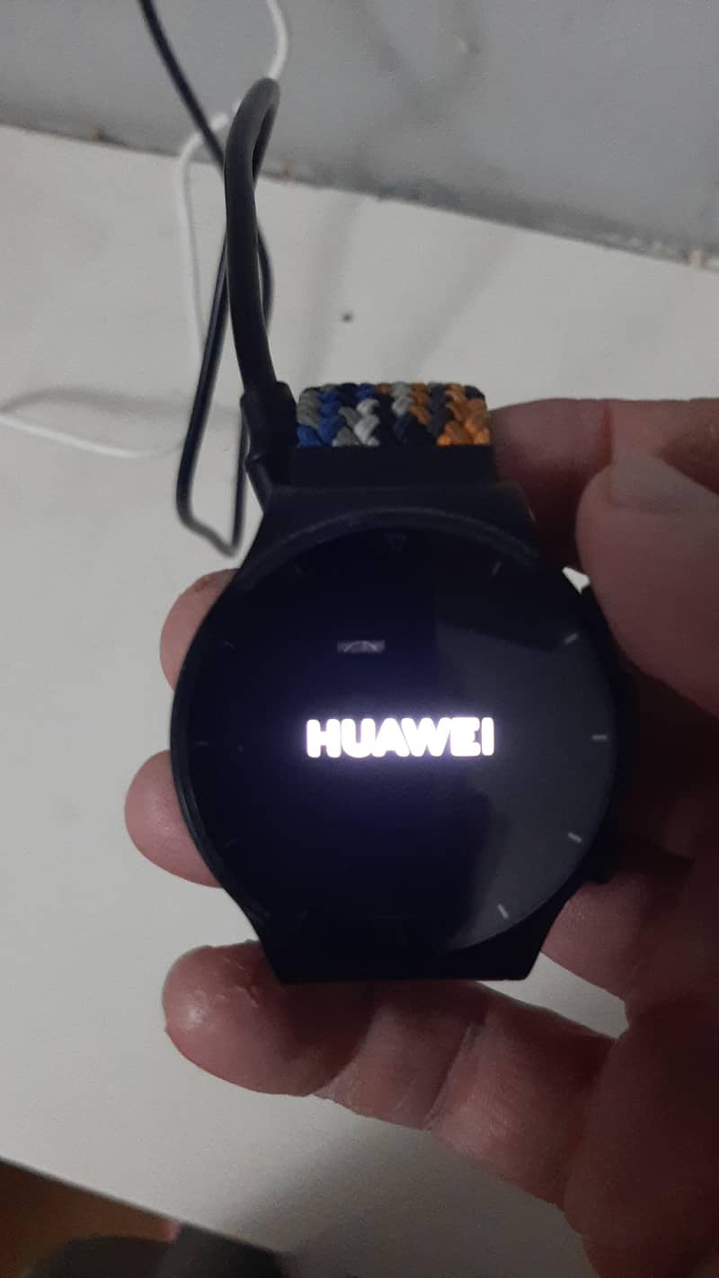 Huawei android watch 0