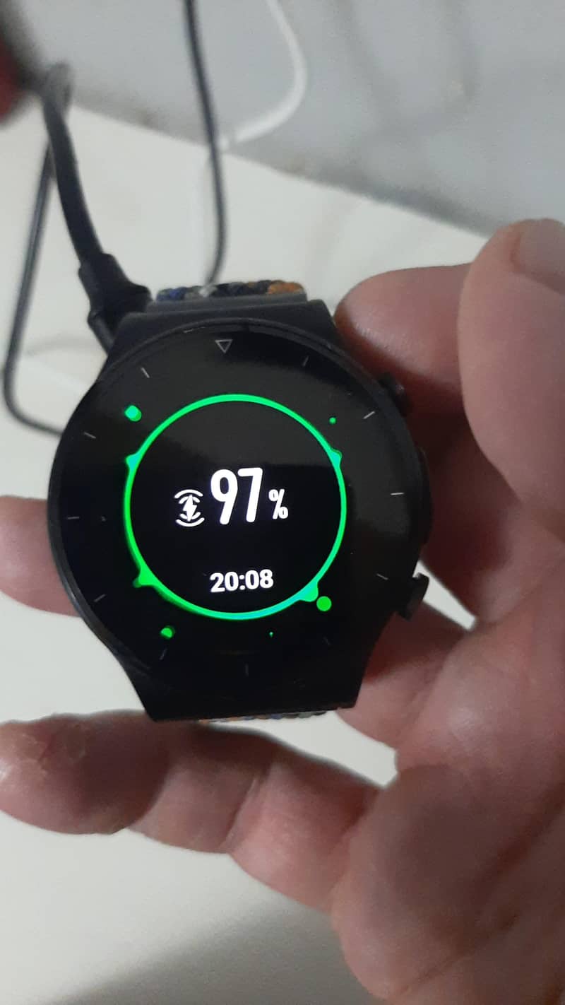 Huawei android watch 2