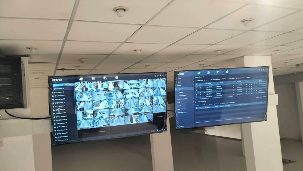 cctv camera installation 0