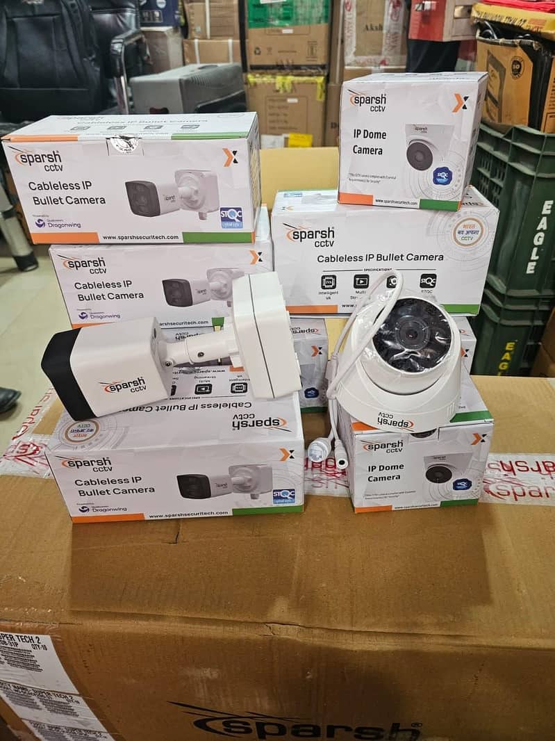 cctv camera installation 1