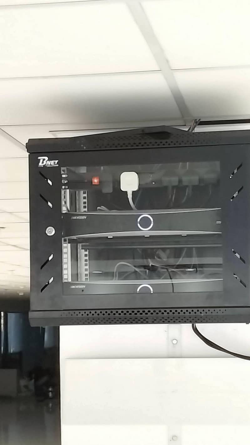 cctv camera installation 2