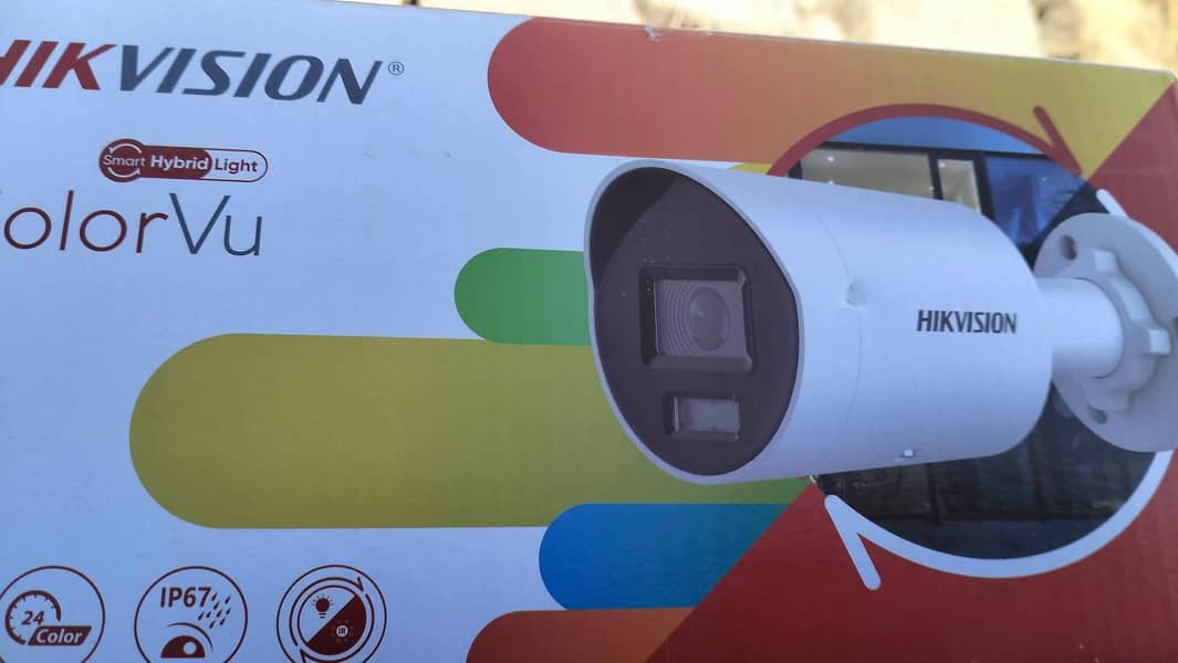 cctv camera installation 3