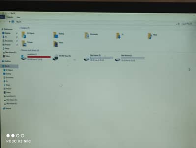 Core i5 Dell Complete PC