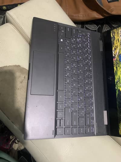 Hp 360 convertible 2 in 1