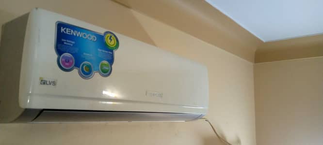 Kenwood Split AC for Sale in Good Condition