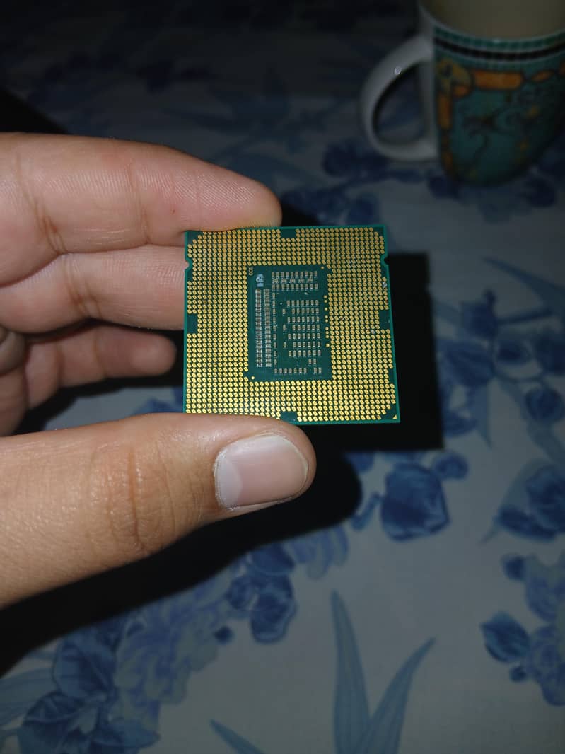 i5 3rd gen 3450 processor 1