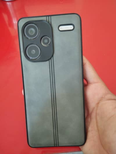 Redmi Note 13 Pro 7/+