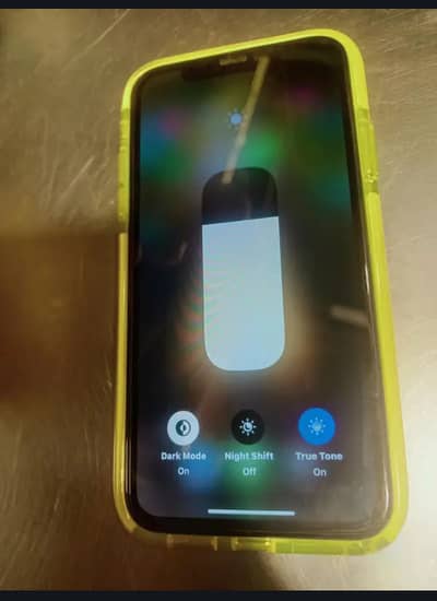 Iphone XR 64gb with charger
