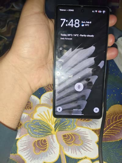 Google pixel 7 8/128