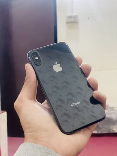 Iphone xs all ok exchange possible