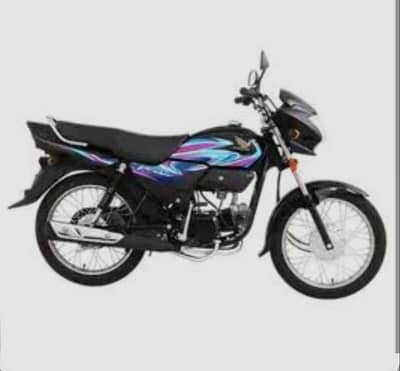 Honda Pridor for Sale