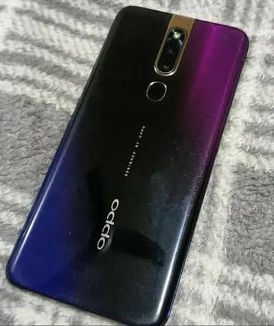 Oppo F11 pro 6/128GB