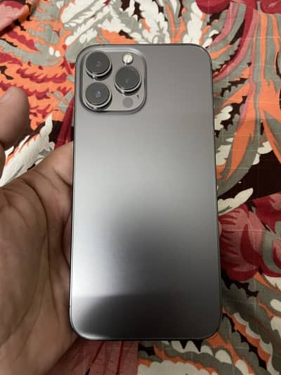 Iphone 13 pro max(256 gb)