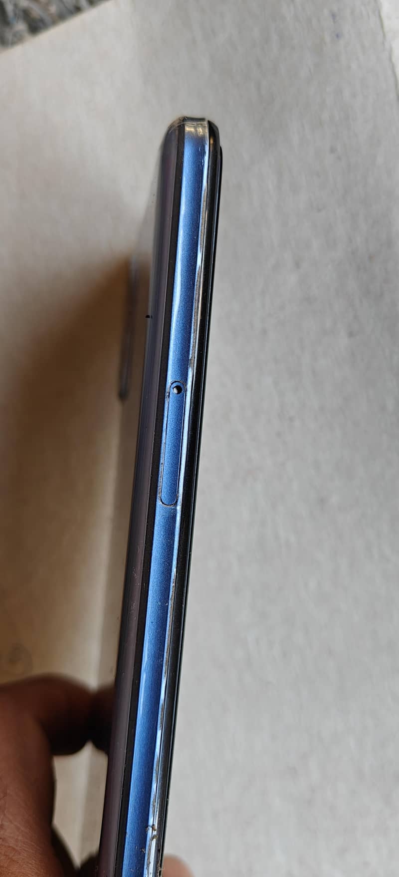 Sharp Aqous zero 5g basic 2