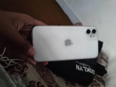 IPHONE 11 NON PTA