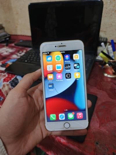 iPhone 6s Plus 32GB
