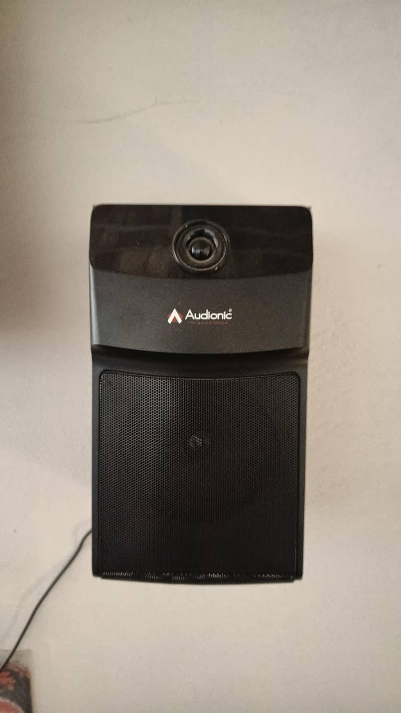 Audionic Speaker 1