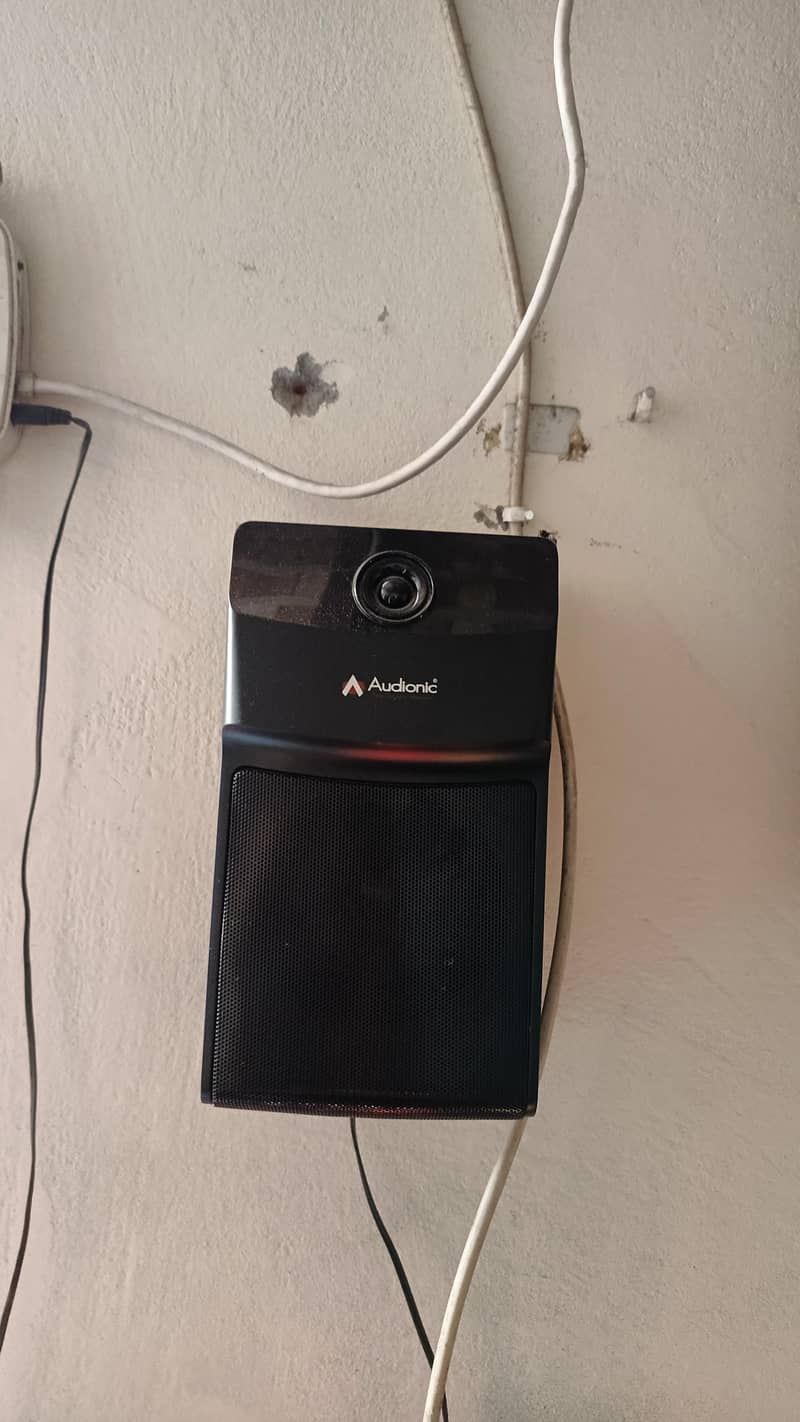 Audionic Speaker 2