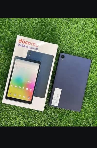 Lenovo DOCOMO Tablet D-42A
