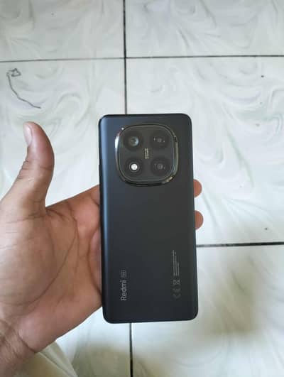 redmi note 14pro plus