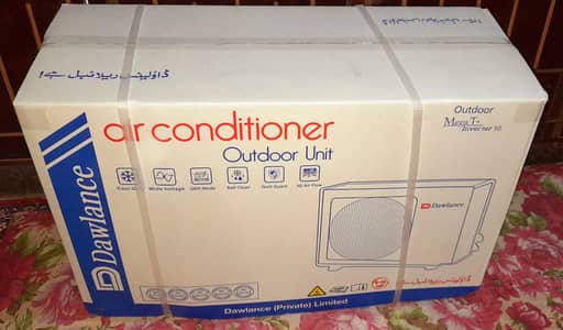 Dawlance 0.75 Ton AC