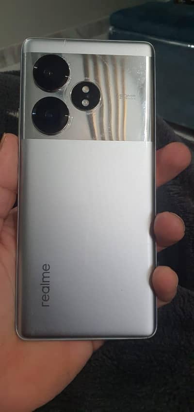 brand new realme gt 6 neo gaming phone