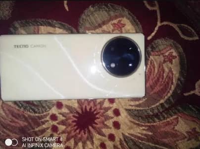 Tecno camon 30s price final ha