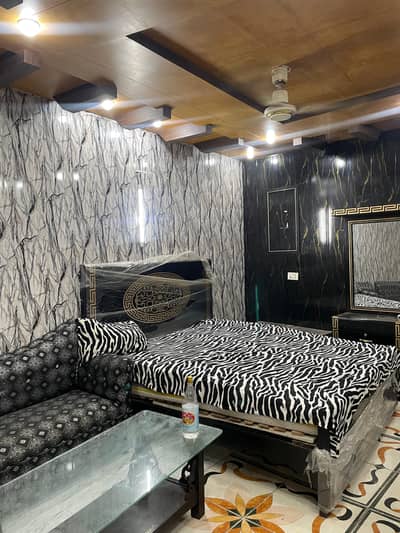 INDEPENDENT APPARTMENTS AVAILABLE AT PEACEFUL LOCATION