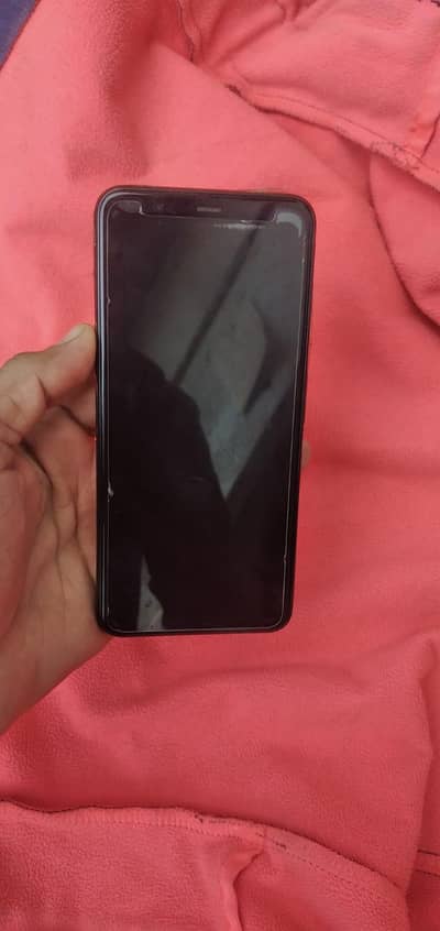 Google pixel 4xl PUBG 60 fps