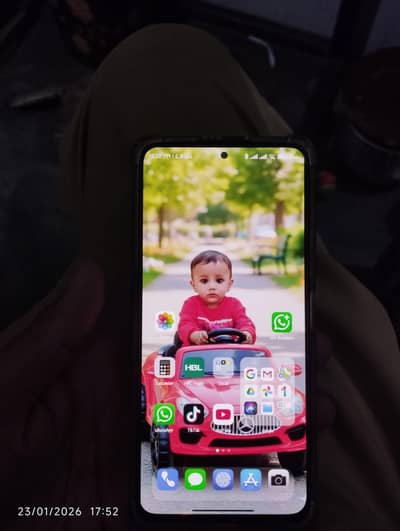 Redmi note 10 pro 8 gb ram 128gb storage