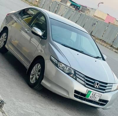 ھنڈا سٹی 2014 ماڈل 1.5اسپائر