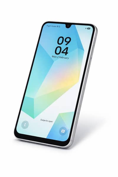 Samsung Galaxy A16 - 8GB - 256GB