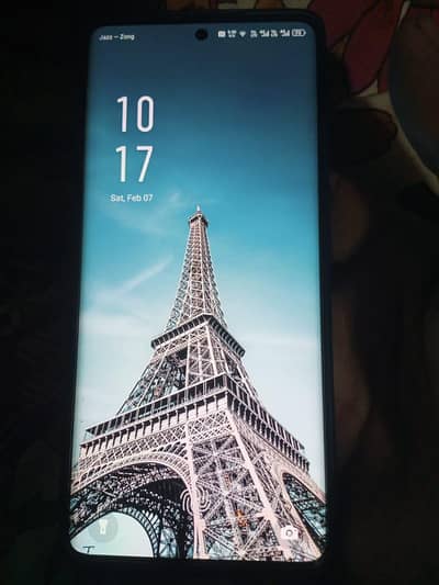 infinix zero 30  for argent sale