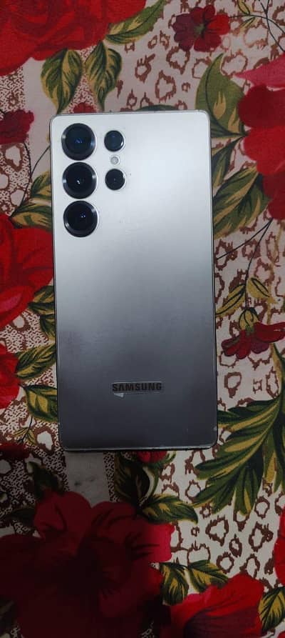 s25 ultra PTA approved