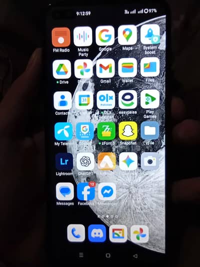 Oppo F17 pro 8gb/128gb Exchange Possible